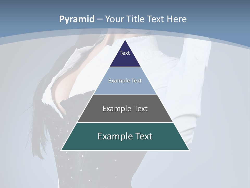 Happy Boardroom Corporation PowerPoint Template