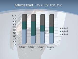 Happy Boardroom Corporation PowerPoint Template