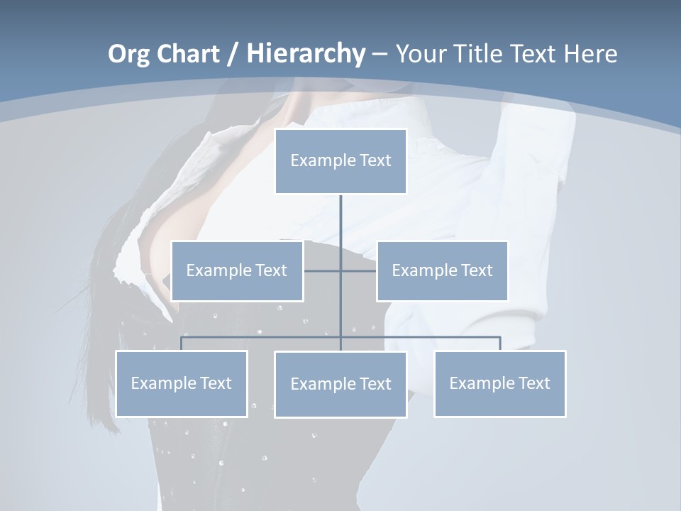 Happy Boardroom Corporation PowerPoint Template