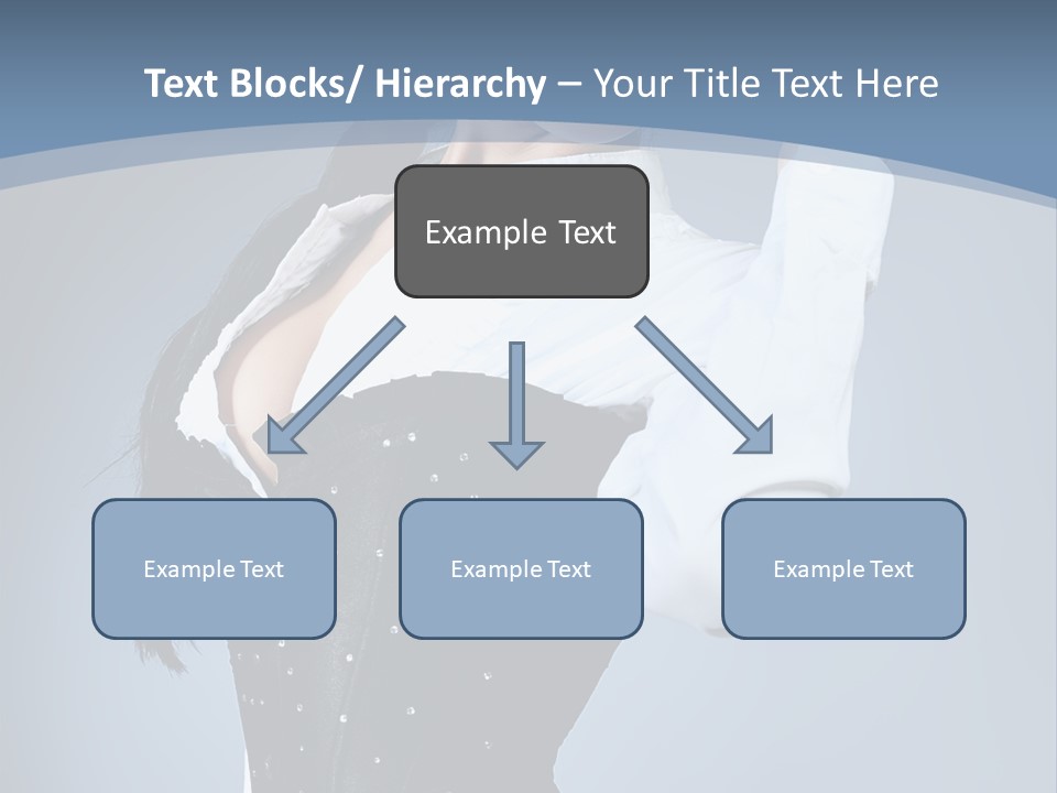 Happy Boardroom Corporation PowerPoint Template