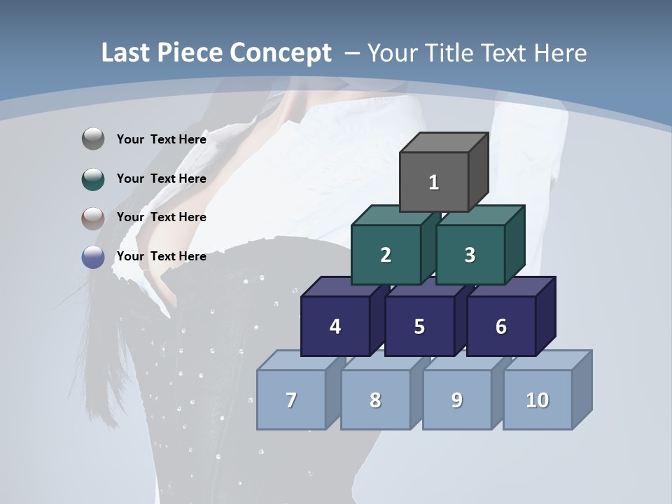 Happy Boardroom Corporation PowerPoint Template