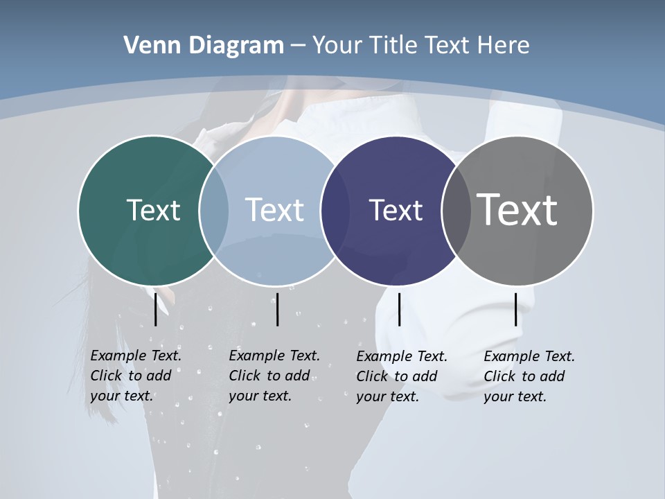 Happy Boardroom Corporation PowerPoint Template