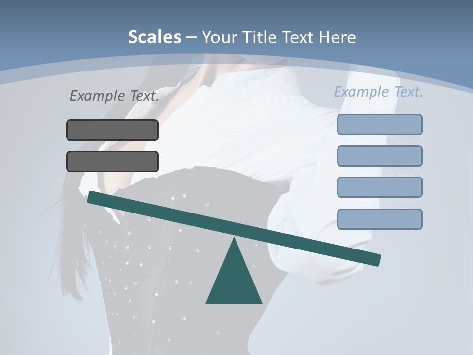 Happy Boardroom Corporation PowerPoint Template