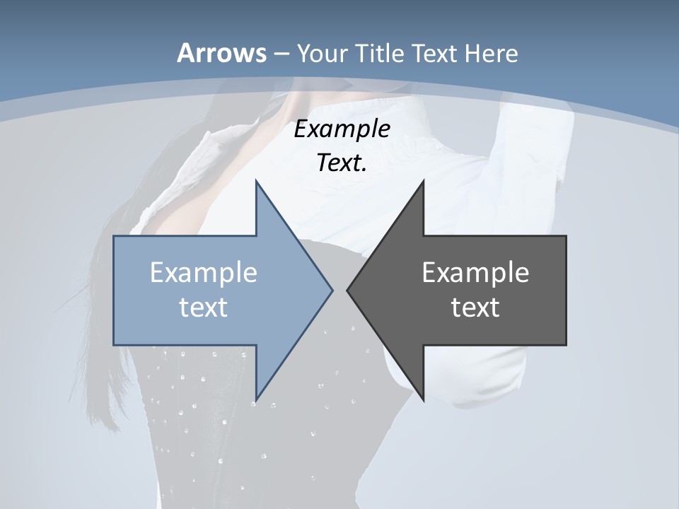 Happy Boardroom Corporation PowerPoint Template
