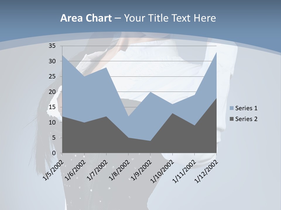 Happy Boardroom Corporation PowerPoint Template