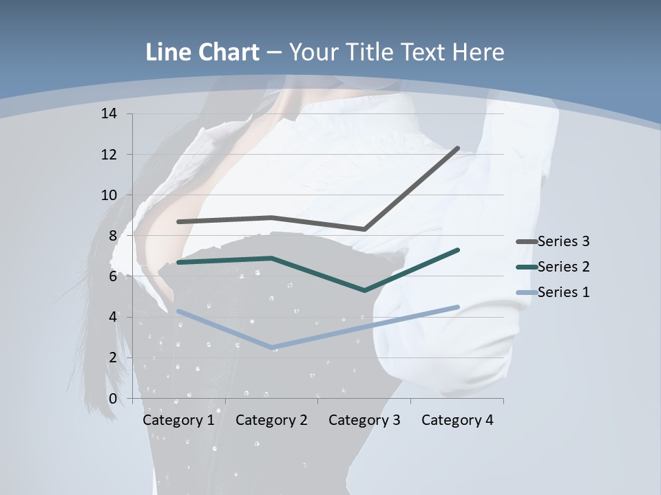 Happy Boardroom Corporation PowerPoint Template