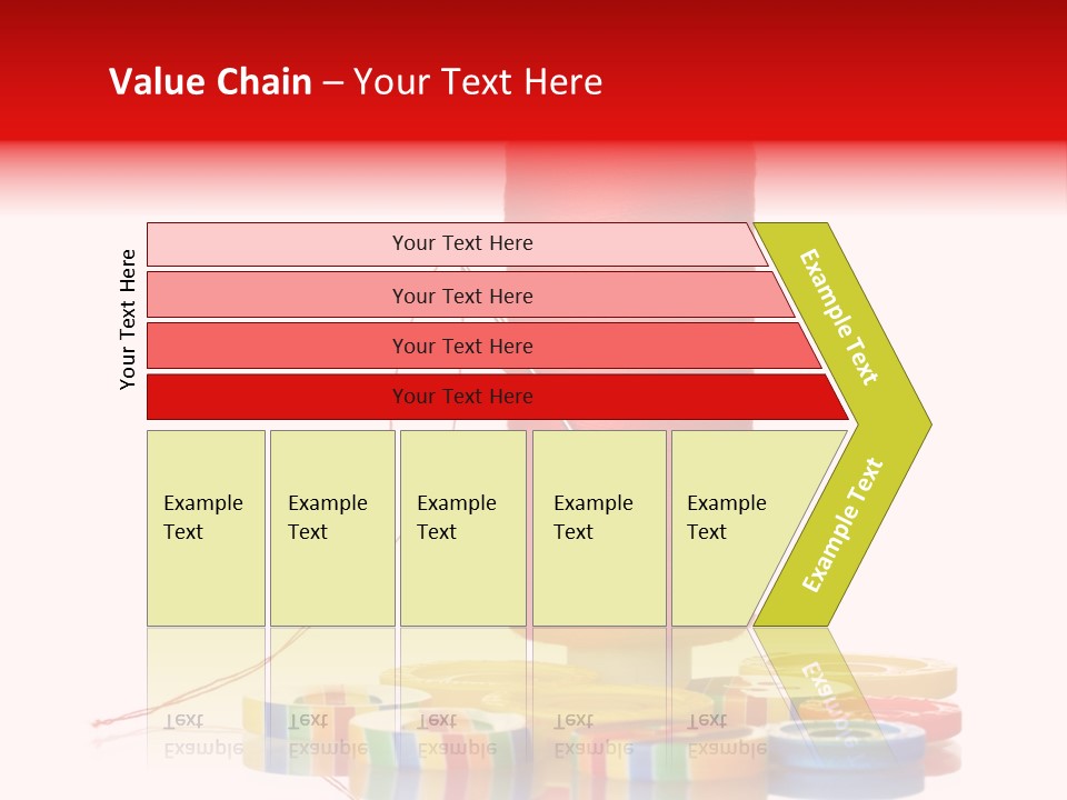 Sewing Detail Work PowerPoint Template