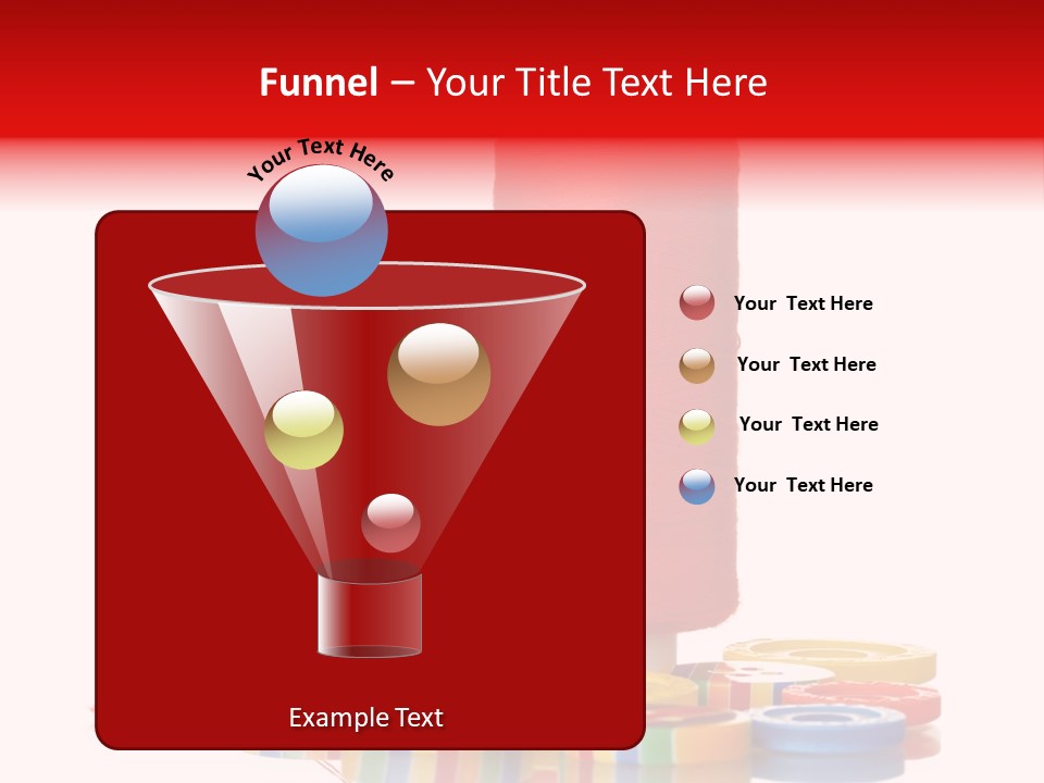 Sewing Detail Work PowerPoint Template