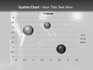 Studio Sitting Light PowerPoint Template