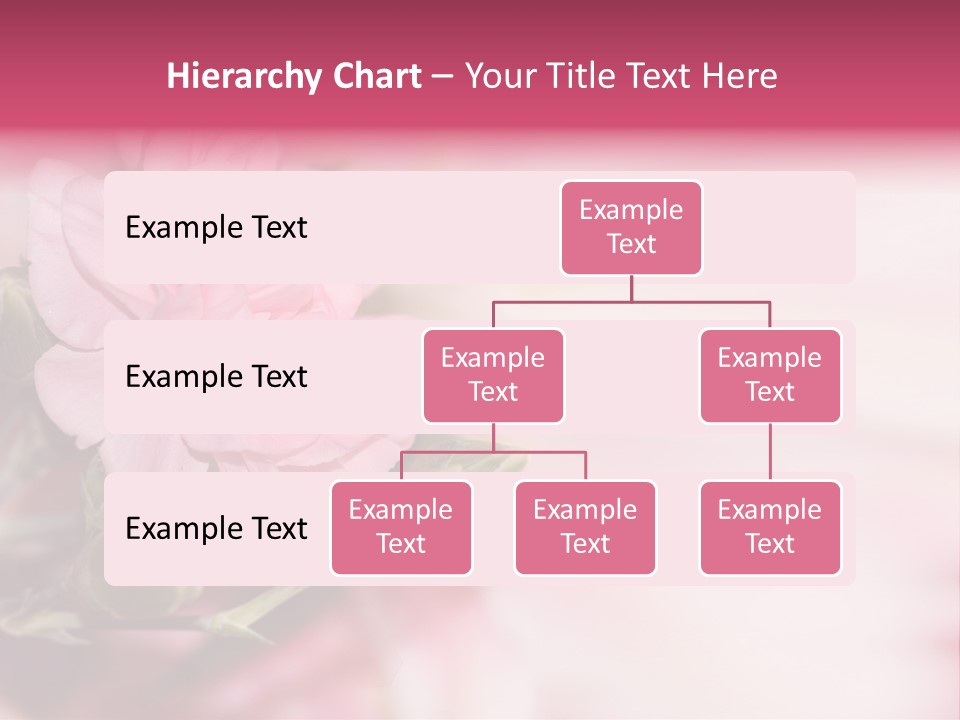 Watercolor Summer Filter PowerPoint Template