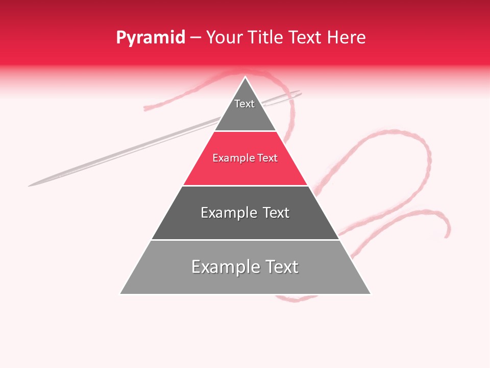 Vivid Background Retro PowerPoint Template