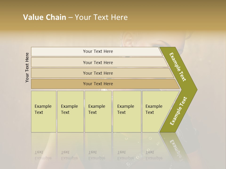 Geek Rock Alternative PowerPoint Template