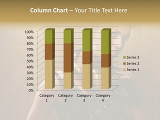 Geek Rock Alternative PowerPoint Template