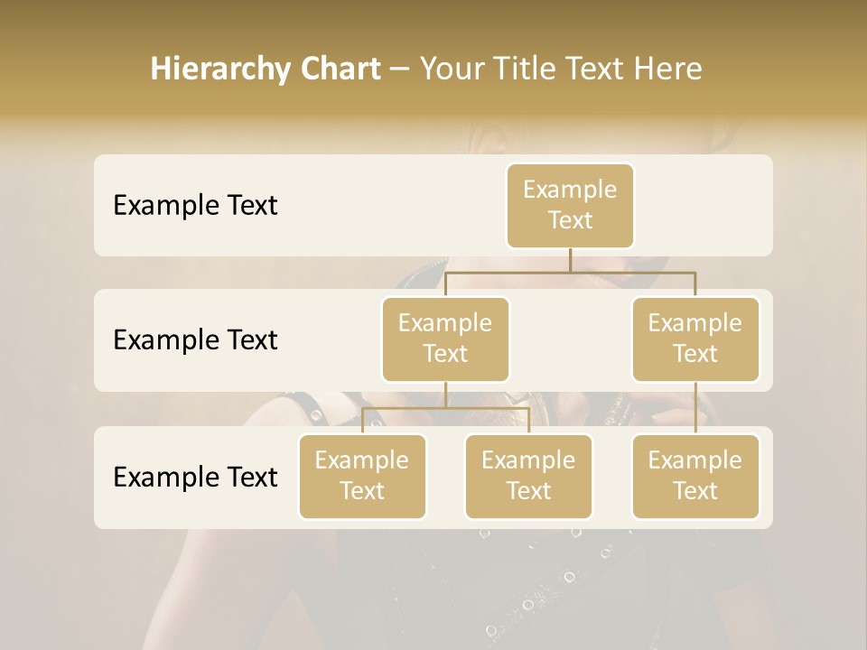 Geek Rock Alternative PowerPoint Template