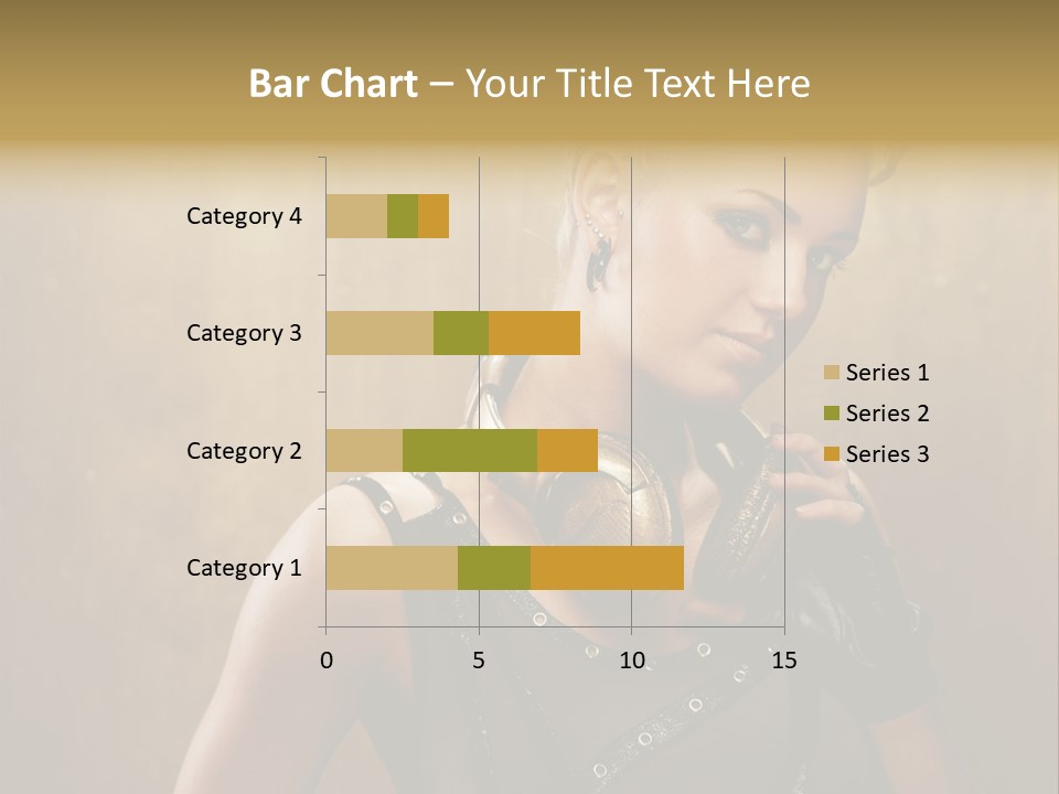 Geek Rock Alternative PowerPoint Template