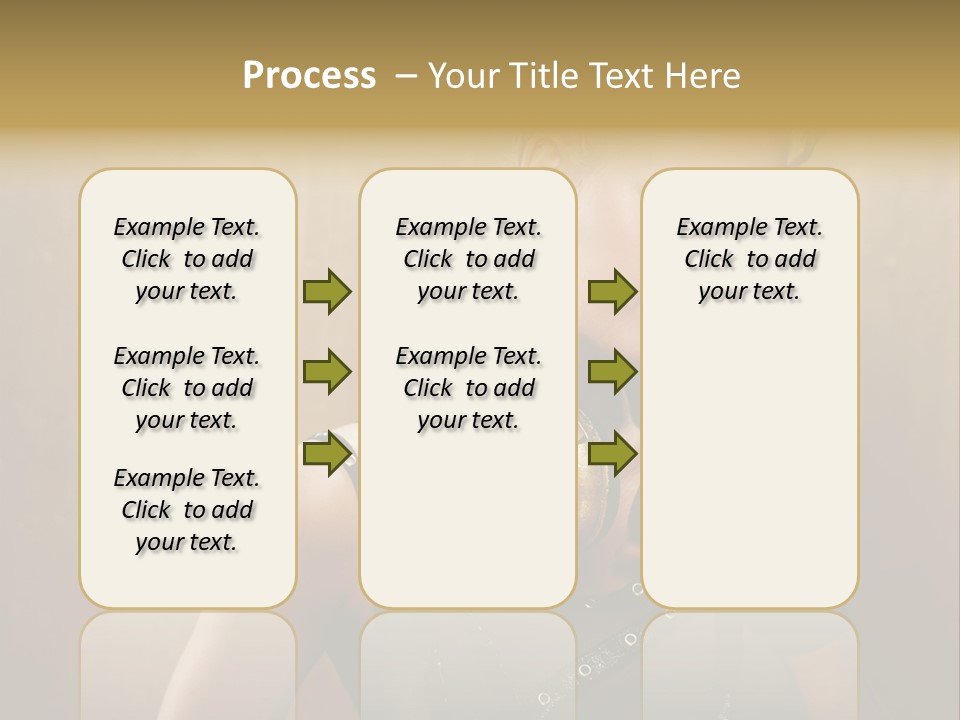 Geek Rock Alternative PowerPoint Template