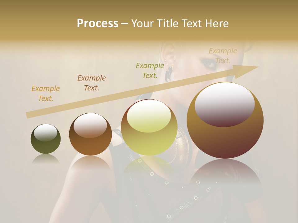 Geek Rock Alternative PowerPoint Template