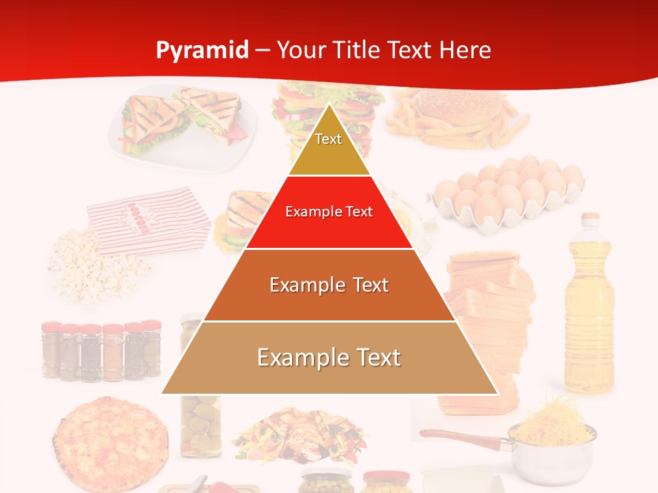 Lemon Apple Sweet PowerPoint Template
