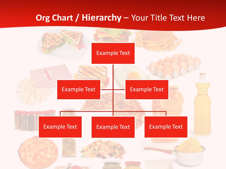 Lemon Apple Sweet PowerPoint Template