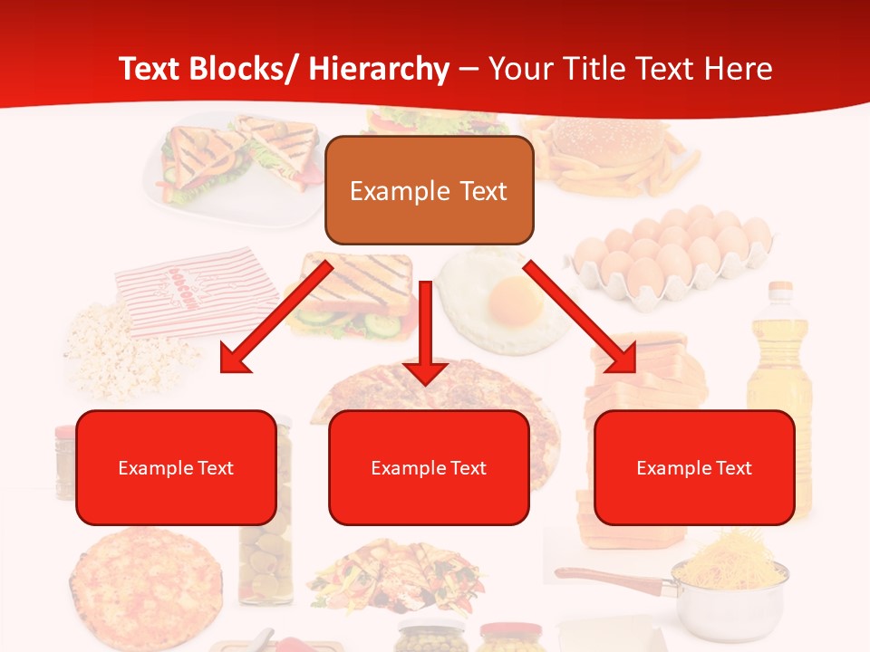 Lemon Apple Sweet PowerPoint Template