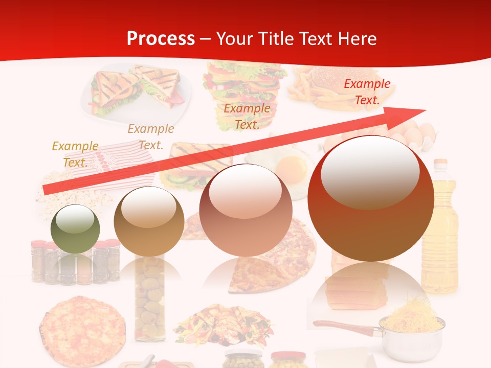 Lemon Apple Sweet PowerPoint Template