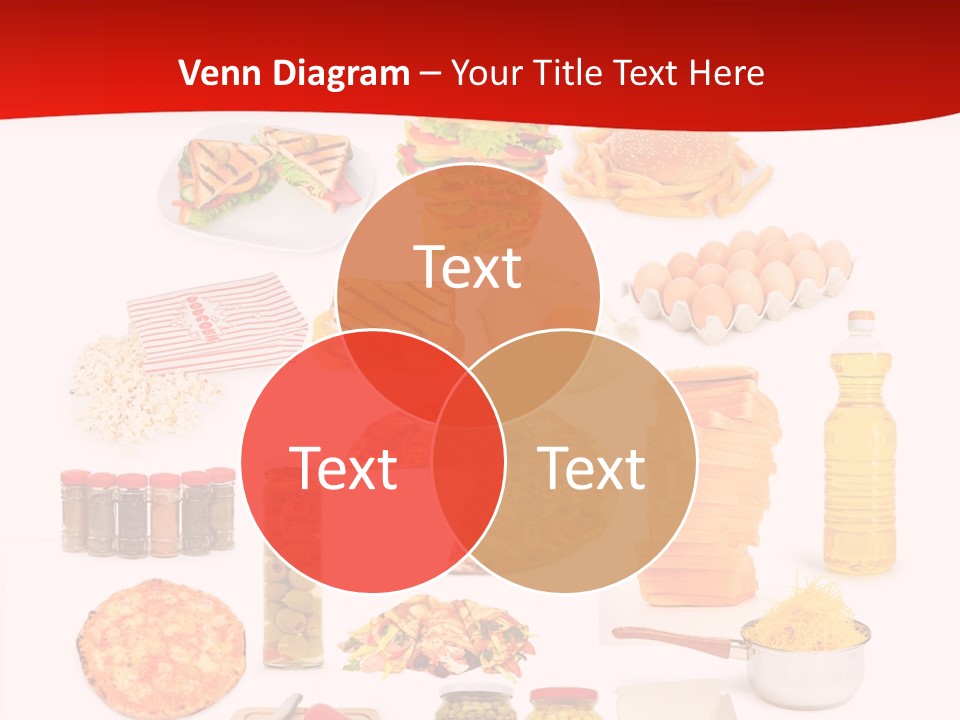Lemon Apple Sweet PowerPoint Template
