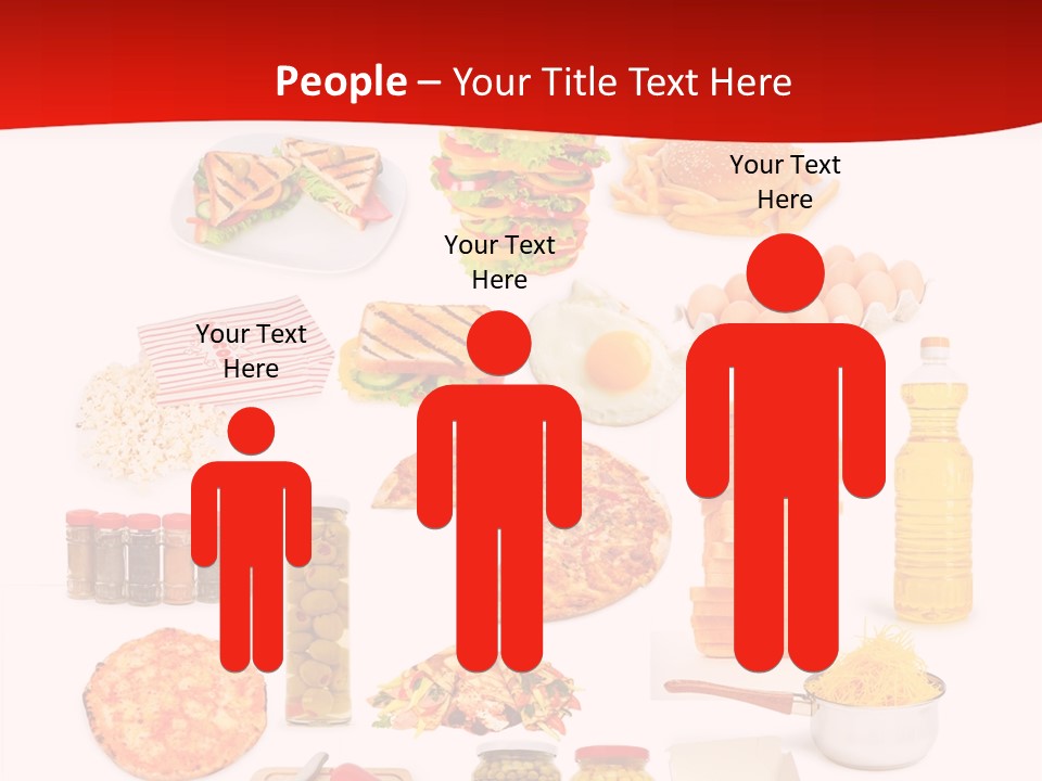 Lemon Apple Sweet PowerPoint Template