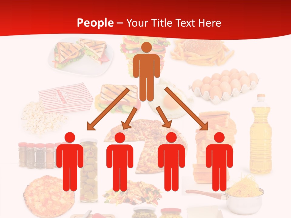 Lemon Apple Sweet PowerPoint Template