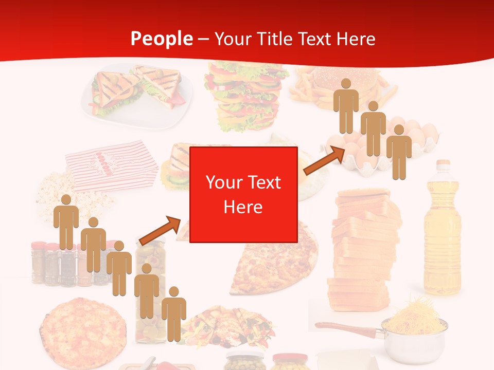 Lemon Apple Sweet PowerPoint Template