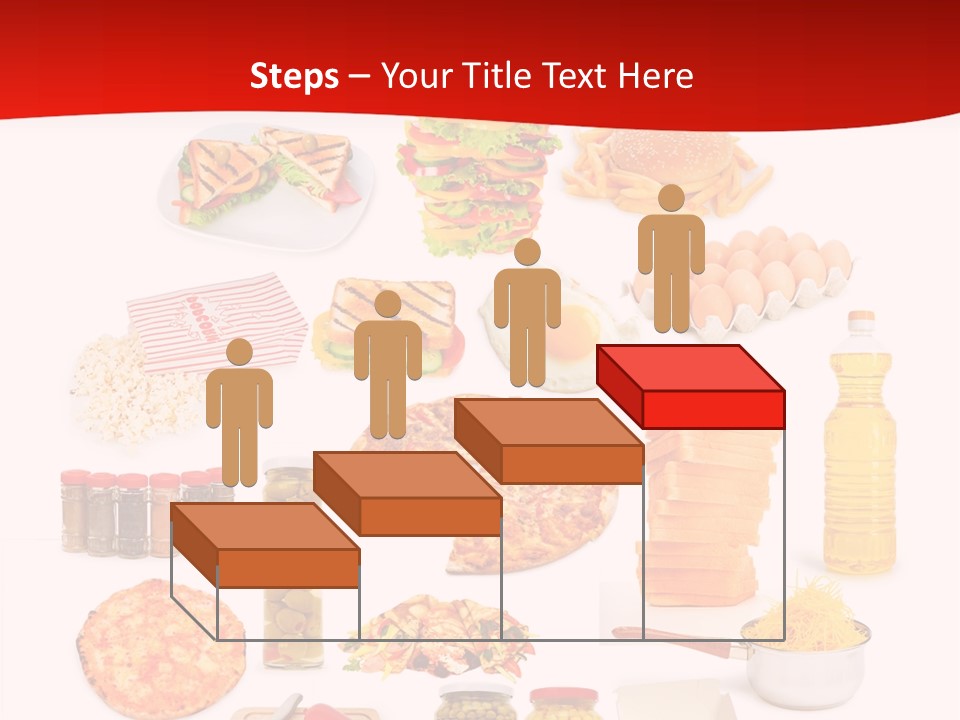 Lemon Apple Sweet PowerPoint Template