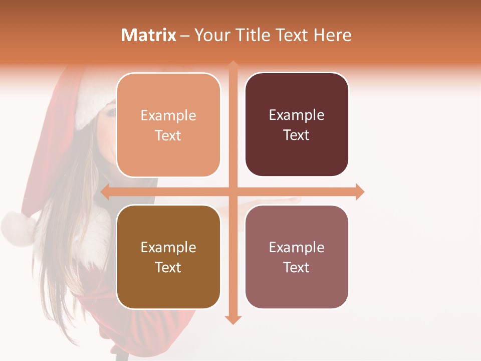 Attractive Billboard Season PowerPoint Template