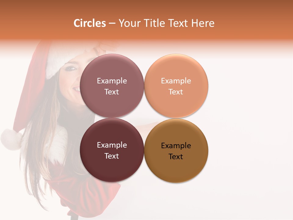 Attractive Billboard Season PowerPoint Template