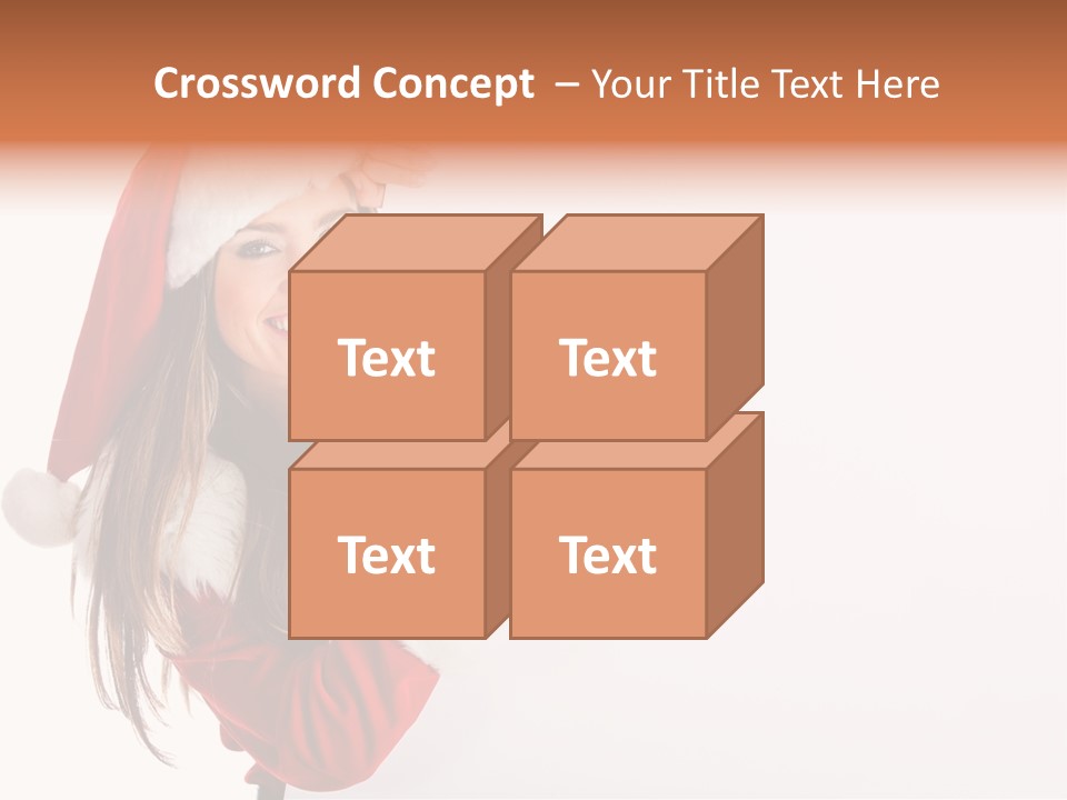 Attractive Billboard Season PowerPoint Template