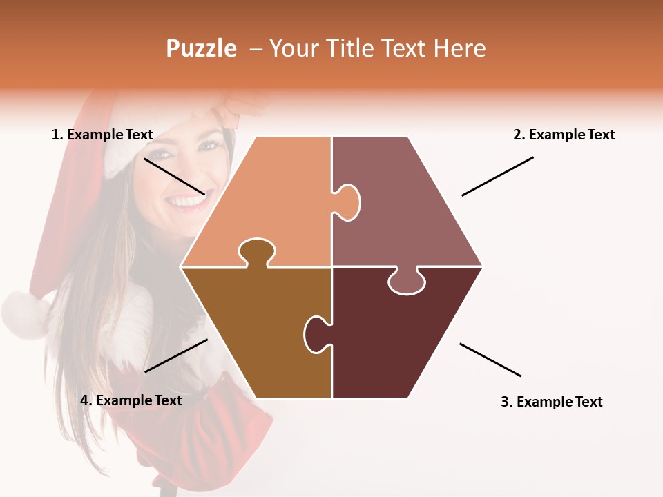 Attractive Billboard Season PowerPoint Template