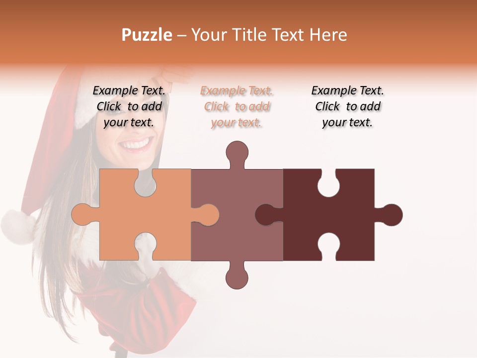 Attractive Billboard Season PowerPoint Template