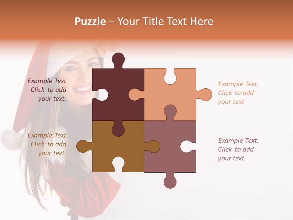 Attractive Billboard Season PowerPoint Template