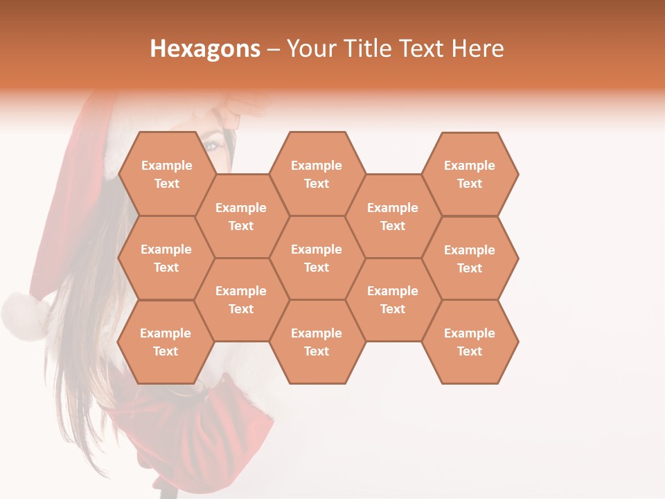 Attractive Billboard Season PowerPoint Template