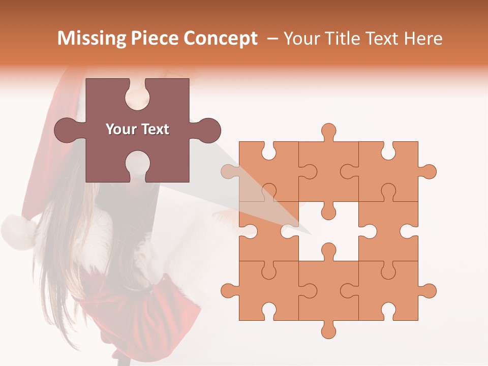 Attractive Billboard Season PowerPoint Template