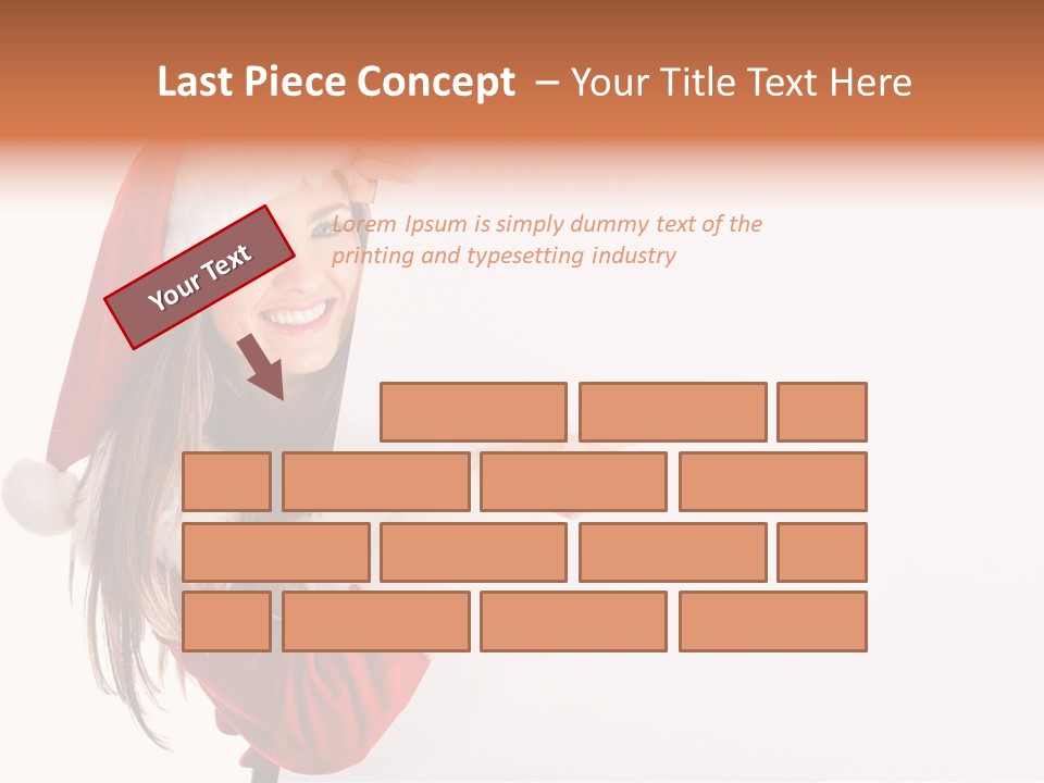 Attractive Billboard Season PowerPoint Template