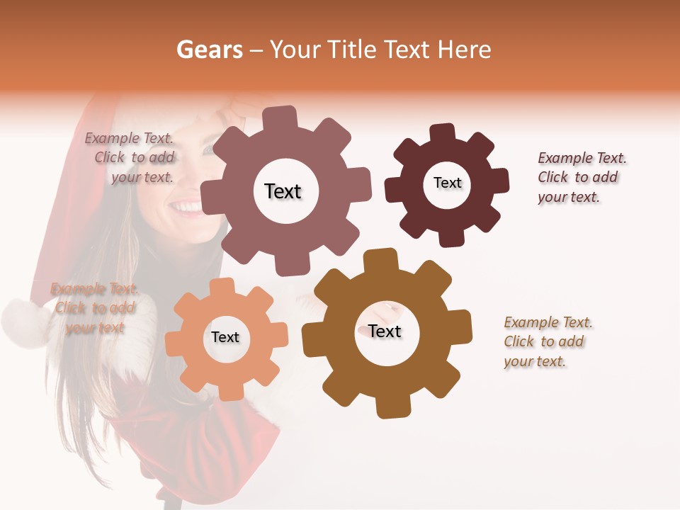 Attractive Billboard Season PowerPoint Template