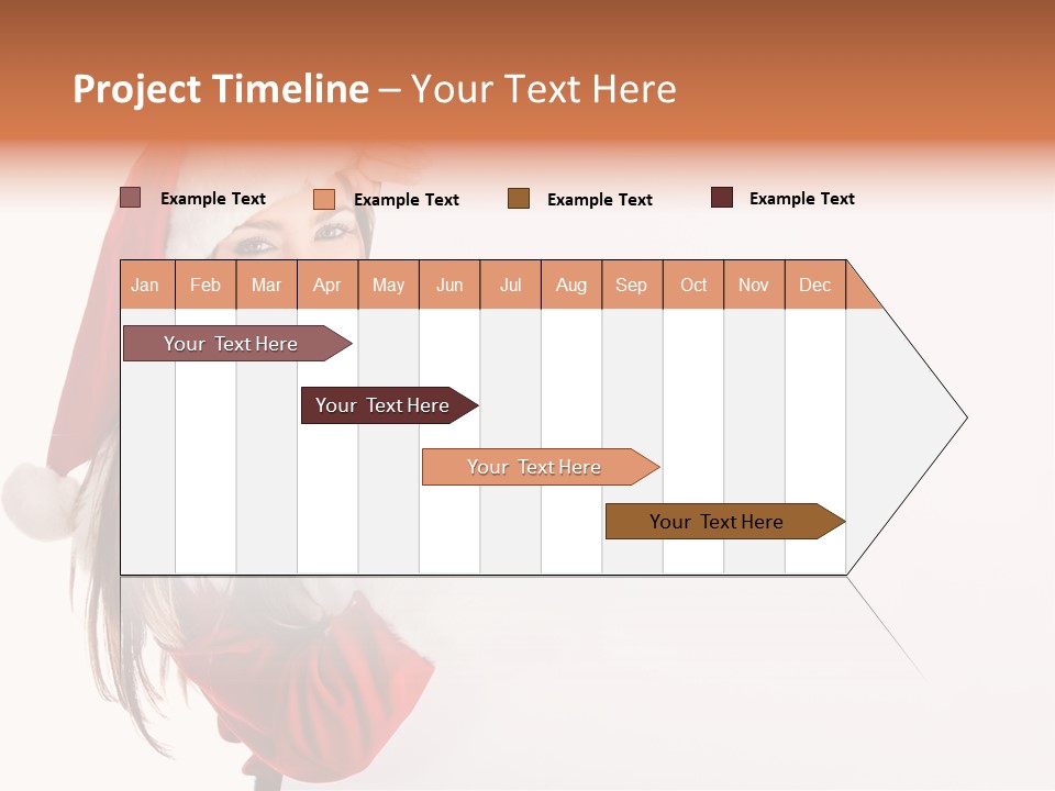 Attractive Billboard Season PowerPoint Template