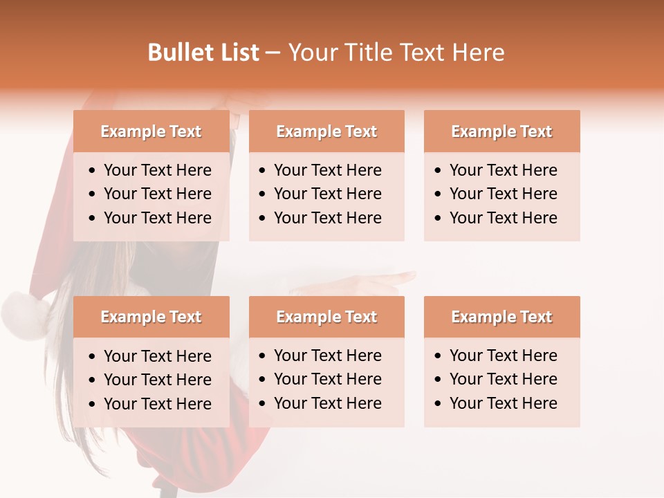 Attractive Billboard Season PowerPoint Template