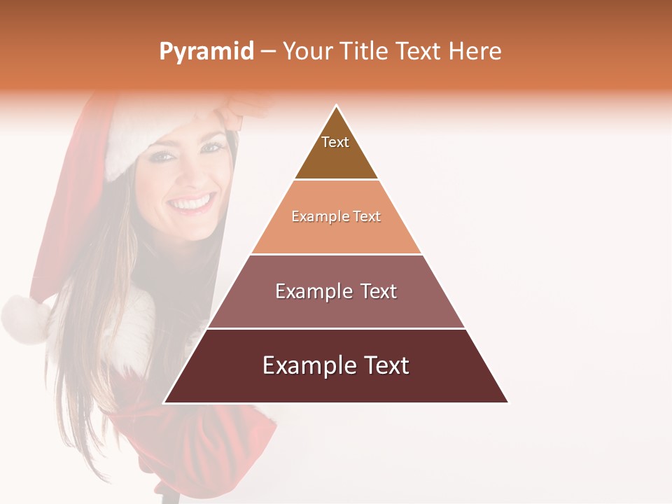 Attractive Billboard Season PowerPoint Template