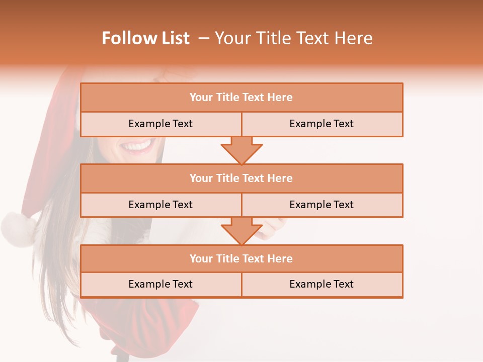 Attractive Billboard Season PowerPoint Template