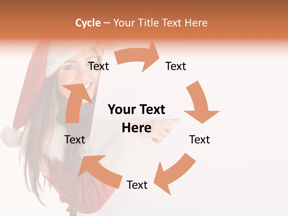 Attractive Billboard Season PowerPoint Template