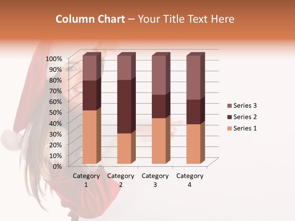 Attractive Billboard Season PowerPoint Template