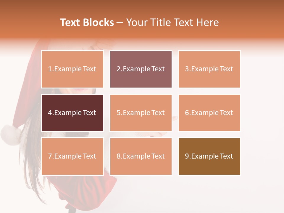 Attractive Billboard Season PowerPoint Template