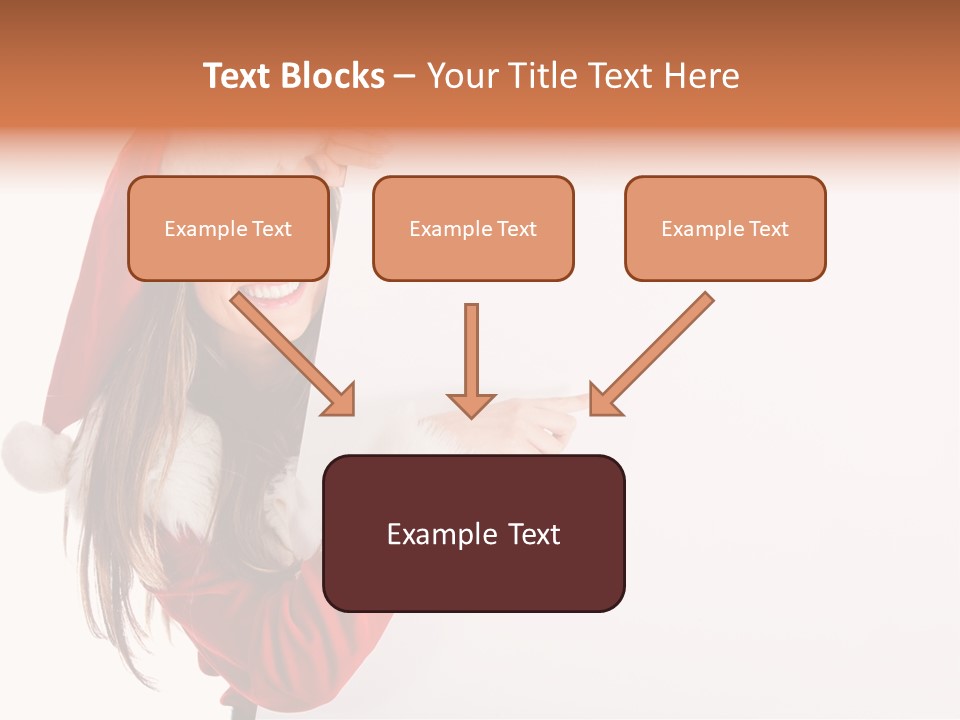 Attractive Billboard Season PowerPoint Template