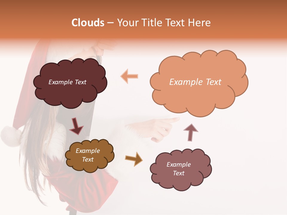 Attractive Billboard Season PowerPoint Template