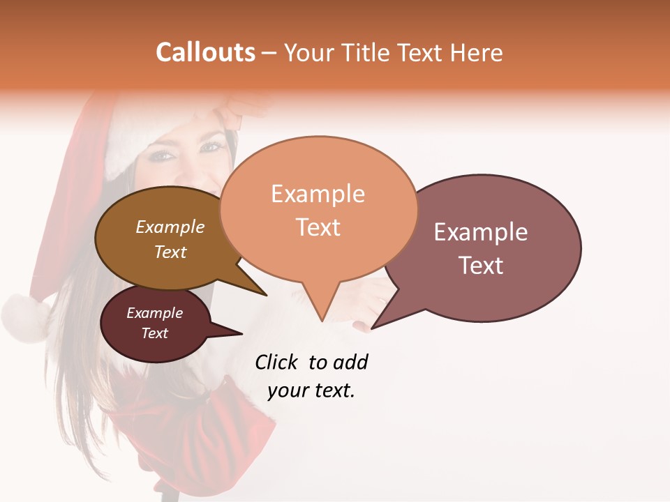 Attractive Billboard Season PowerPoint Template